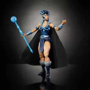 Masters of The Universe: New Eternia Masterverse Akční Figurka Evil-Lyn 18 cm Mattel