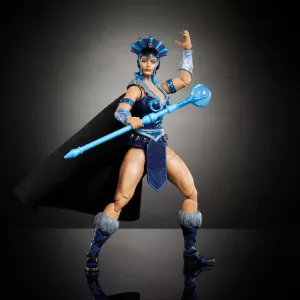 Masters of The Universe: New Eternia Masterverse Akční Figurka Evil-Lyn 18 cm Mattel