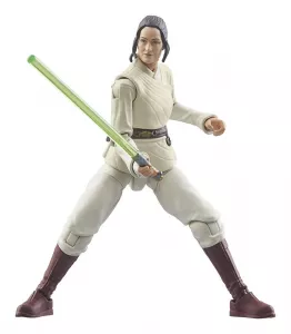 Star Wars: The Acolyte Vintage Kolekce Akční Figurka Jedi Master Indara 10 cm Hasbro