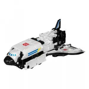 Transformers Generations Legacy United Leader Class Akční Figurka Galaxy Shuttle 19 cm Hasbro