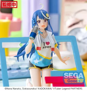 Vtuber Legend: How I Went Viral After Forgetting To Turn Off My Stream Luminasta PVC Soška Shuwa-chan 10 cm Sega