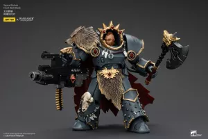 Warhammer The Horus Heresy Akční Figurka 1/18 Space Wolves Hvarl Red-Blade 14 cm Joy Toy (CN)