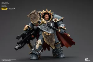 Warhammer The Horus Heresy Akční Figurka 1/18 Space Wolves Hvarl Red-Blade 14 cm Joy Toy (CN)