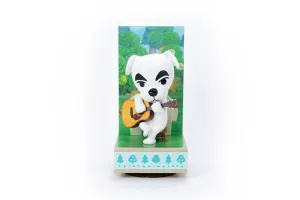 Animal Crossing: New Horizons PVC Soška K.K. Slider 22 cm