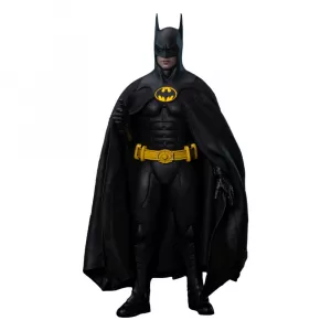 Batman Returns Movie Masterpiece Akční Figurka 1/6 Batman 30 cm