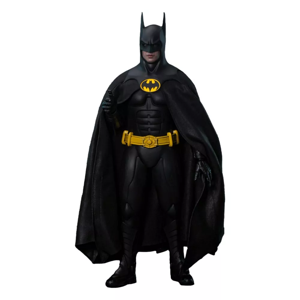 Batman Returns Movie Masterpiece Akční Figurka 1/6 Batman 30 cm Hot Toys