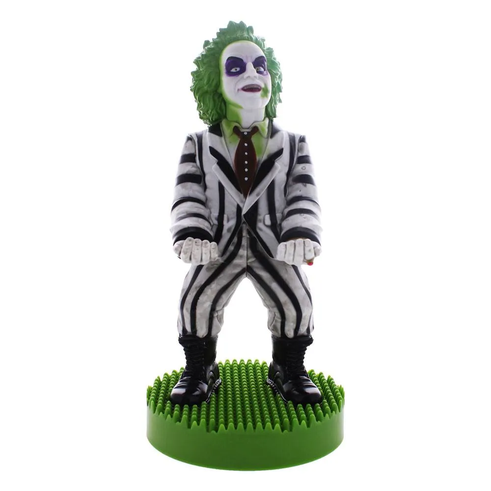 Beetlejuice Cable Guys Charging Stand Beetlejuice 20 cm Exquisite Gaming