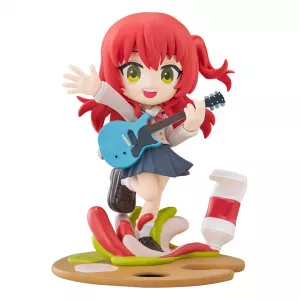 Bocchi The Rock! PalVerse PVC Soška Ikuyo Kita 11 cm