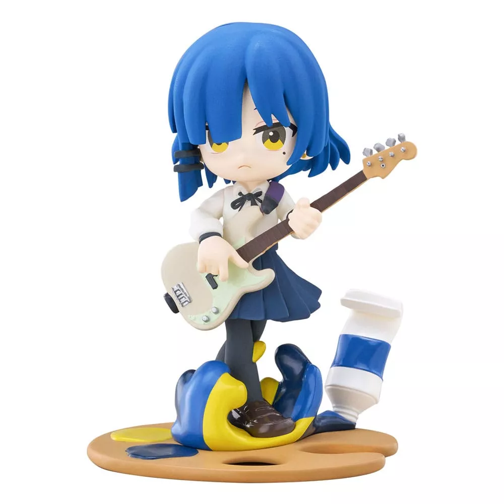 Bocchi The Rock! PalVerse PVC Soška Ryo Yamada 11 cm Bushiroad