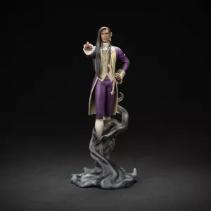 Castlevania Nocturne PVC Soška Olrox 29 cm