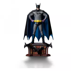 DC Comics Art Scale Soška 1/10 Batman Detective 85th Anniversary 26 cm