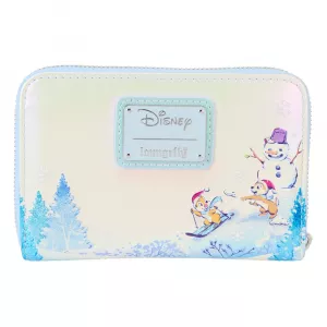 Disney by Loungefly Peněženka Winter Wonderland