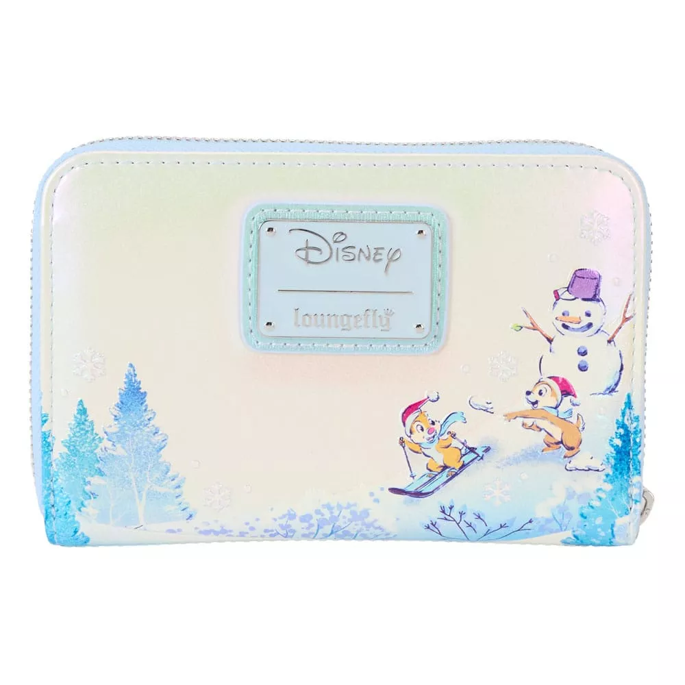 Disney by Loungefly Peněženka Winter Wonderland