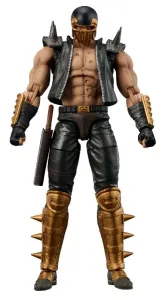 Fist of The North Star Digaction Akční Figurka Jagi 8 cm