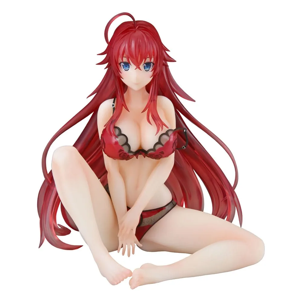 High School DxD Hero Soška 1/6 Rias Gremory Lingerie Ver. 15 cm Kaitendoh