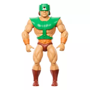 Masters of The Universe Origins Akční Figurka Tri-Klops 14 cm