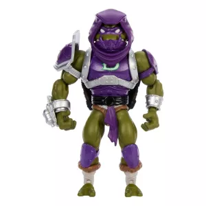 MOTU x TMNT: Turtles of Grayskull Akční Figurka Donatello 14 cm