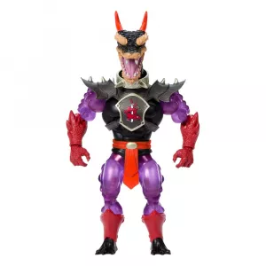 MOTU x TMNT: Turtles of Grayskull Akční Figurka Mutated Ninjor 14 cm