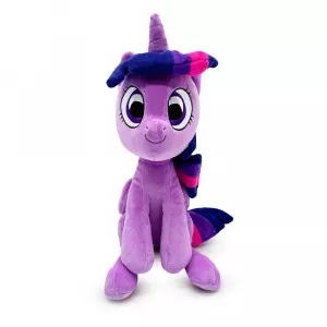 My Little Pony Plyšák Figurka Twilight Sparkle 22 cm