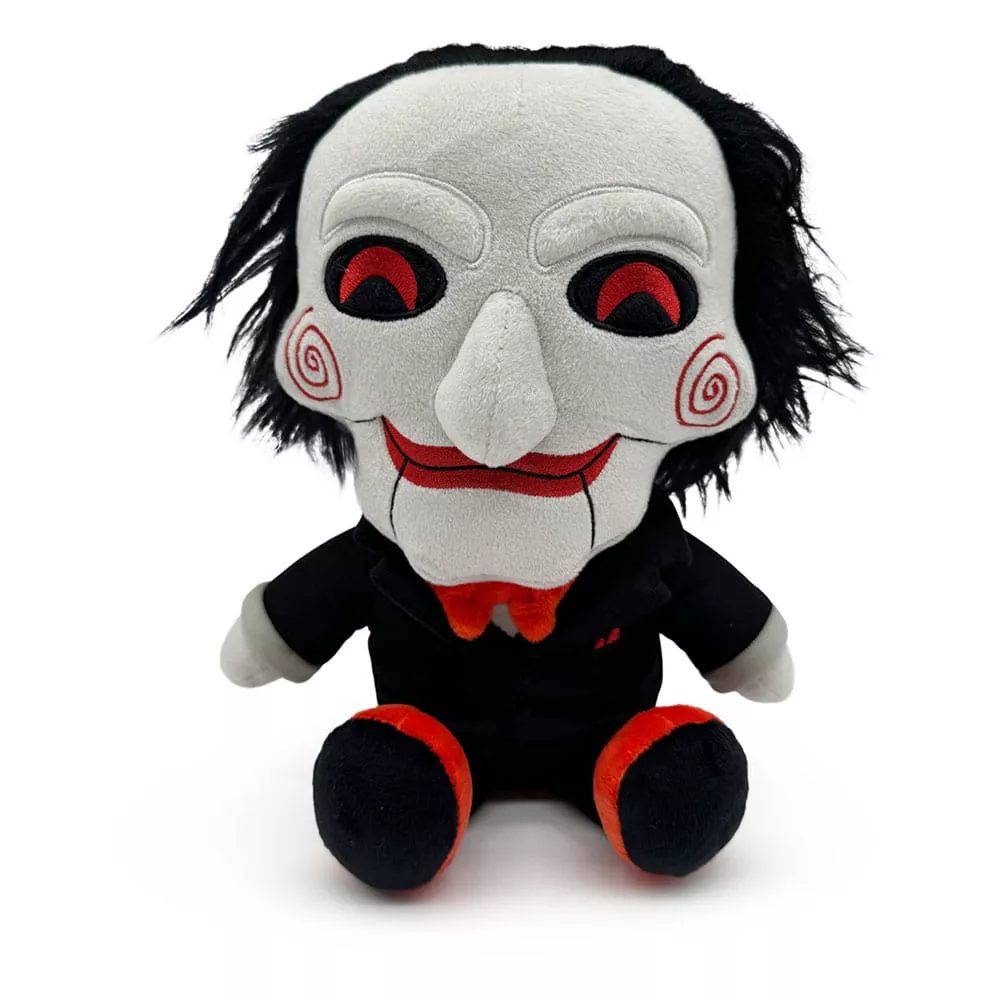 Saw Plyšák Figurka Billy The Puppet 22 cm Youtooz