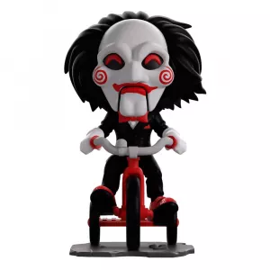 Saw Vinyl Figurka Billy The Puppet 13 cm