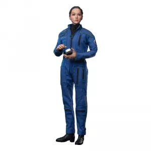 Star Trek: Enterprise Akční Figurka 1/6 Ensign Hoshi Sato 28 cm