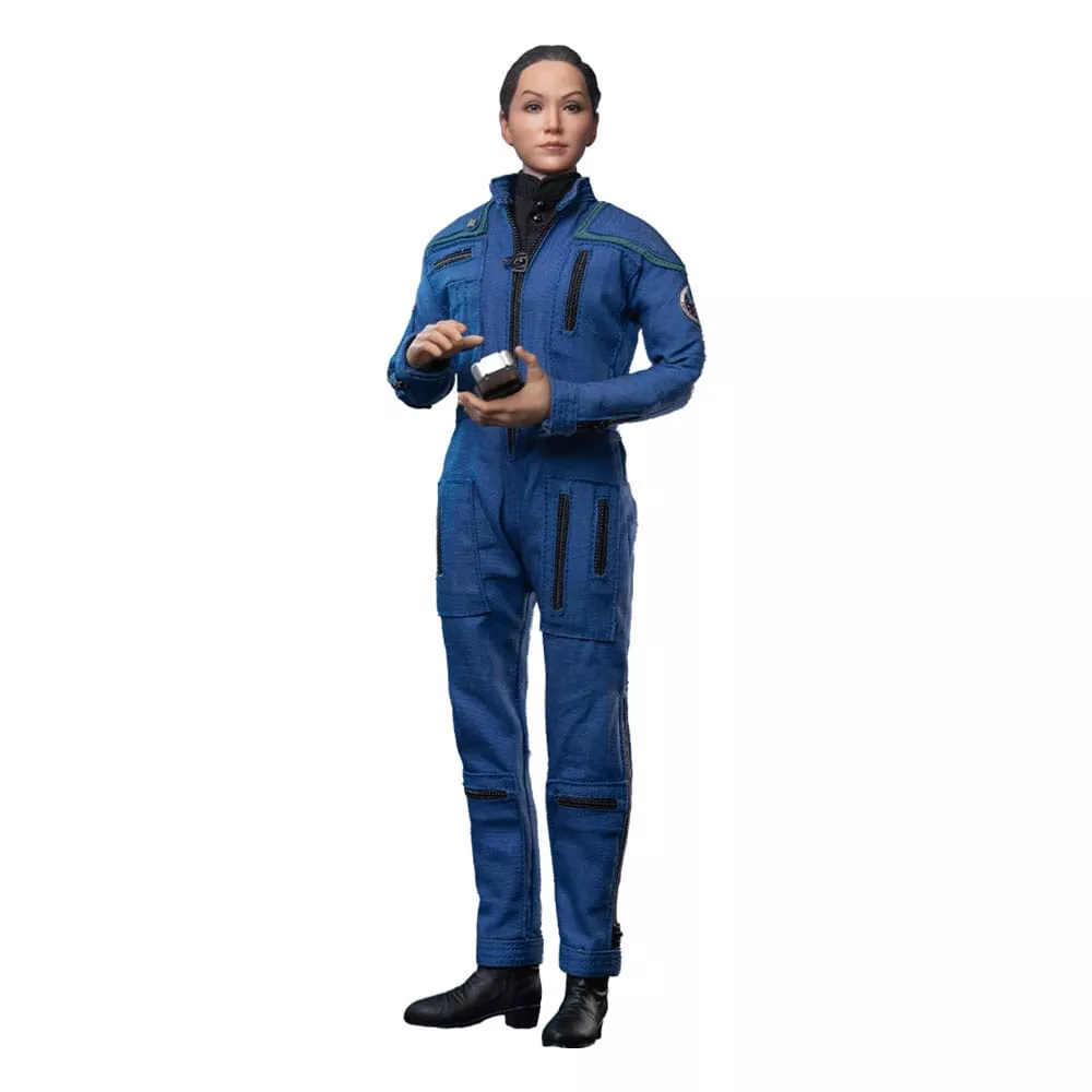 Star Trek: Enterprise Akční Figurka 1/6 Ensign Hoshi Sato 28 cm EXO-6