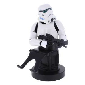 Star Wars Cable Guys Charging Stand Stormtrooper 2021 20 cm