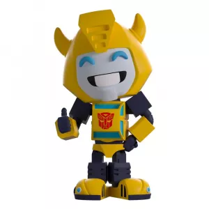 Transformers Vinyl Figurka Bumblebee 11 cm