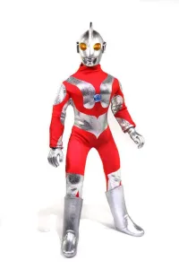 Ultraman Akční Figurka Ultraman 20 cm