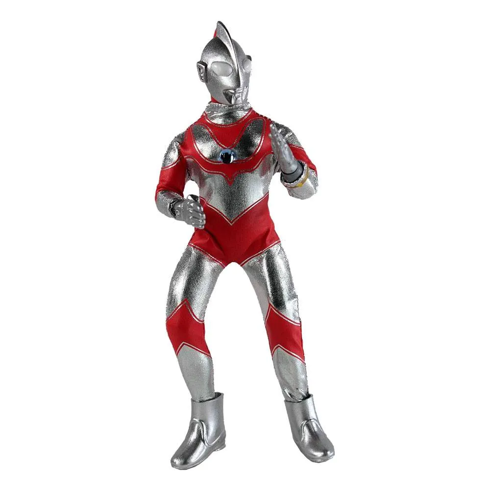 Ultraman Akční Figurka Ultraman Jack 20 cm MEGO