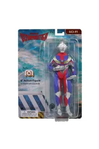 Ultraman Akční Figurka Ultraman Tiga 20 cm