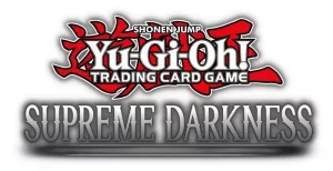 Yu-Gi-Oh! TCG Supreme Darkness Booster Display (24) Německá Verze