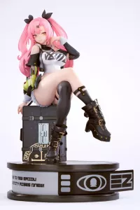 Zenless Zone Zero Soška 1/7 Nicole Demara 23 cm