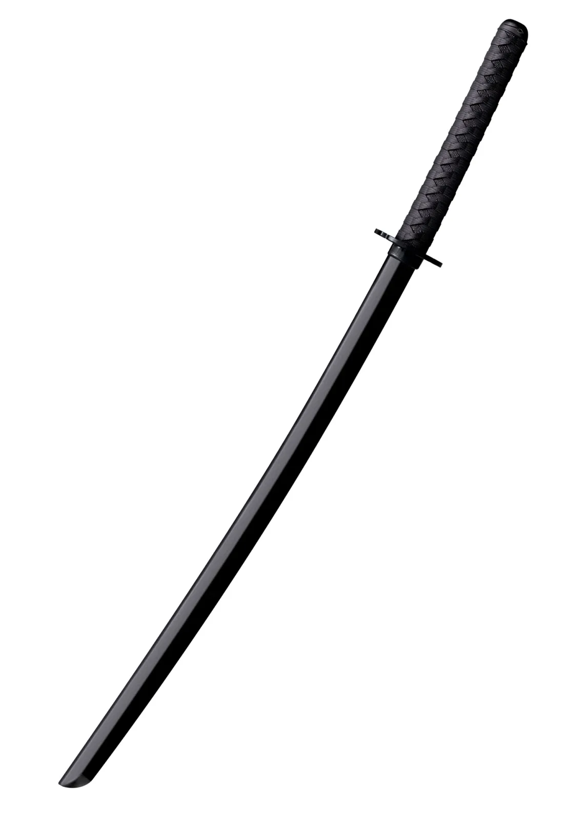 Bokken cvičný meč se vylepšenou rukojetí Cold Steel