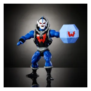 Masters of The Universe Origins Akční Figurka Hordak 14 cm Mattel