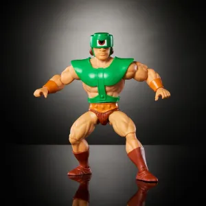 Masters of The Universe Origins Akční Figurka Tri-Klops 14 cm Mattel