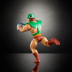 Masters of The Universe Origins Akční Figurka Tri-Klops 14 cm Mattel