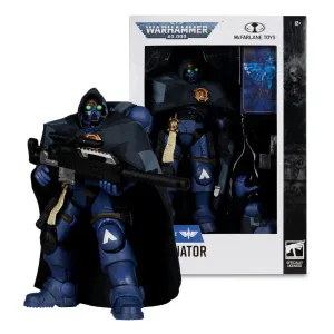 Warhammer 40,000 Akční Figurka Eliminator (Space Marine) 18 cm - Damaged packaging McFarlane Toys