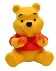 Disney Coin Pokladnička Winnie The Pooh 15 cm