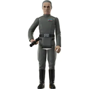 Star Wars Jumbo Vintage Kenner Akční Figurka Grand Moff Tarkin 30 cm