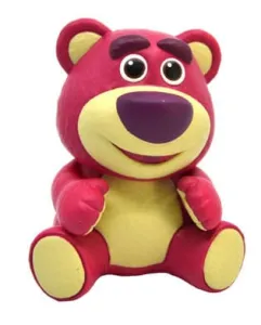 Toy Story Coin Pokladnička Lotso 15 cm