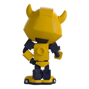 Transformers Vinyl Figurka Bumblebee 11 cm Youtooz