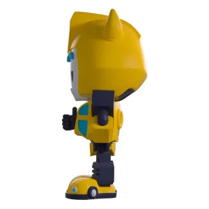 Transformers Vinyl Figurka Bumblebee 11 cm Youtooz