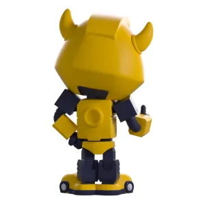 Transformers Vinyl Figurka Bumblebee 11 cm Youtooz