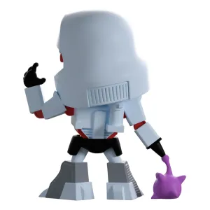 Transformers Vinyl Figurka Megatron 11 cm Youtooz