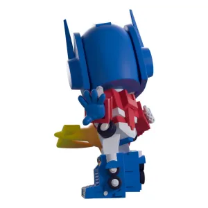 Transformers Vinyl Figurka Optimus Prime 11 cm Youtooz