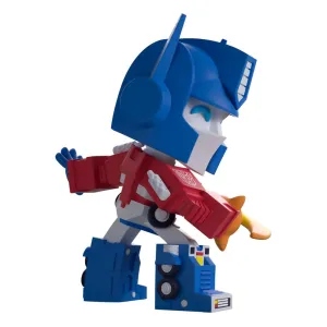 Transformers Vinyl Figurka Optimus Prime 11 cm Youtooz