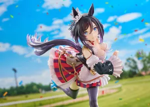 Uma Musume Pretty Derby PVC Soška 1/7 Eishin Flash 19 cm Phat!