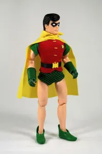 DC Comics Akční Figurka Robin 20 cm MEGO